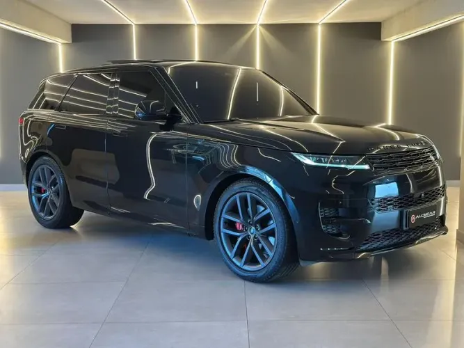 Land Rover Range Rover Sport HSE 3.0 Sdv6 Diesel 2024