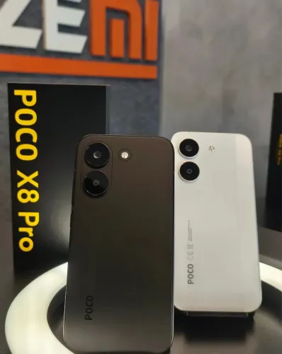   POCO X8 PRO 5G  [256GB]