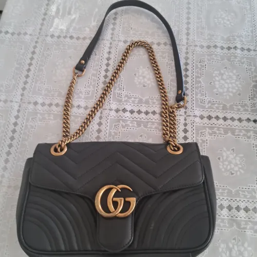 VENDE BOLSA GUCCI MARMONT ORIGINAL