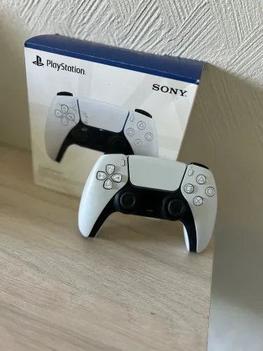 Controles DualSense Ps5