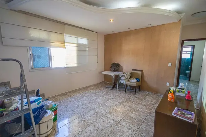 Apartamento à Venda - Santa Rosa, 3 Quartos, 197 m2