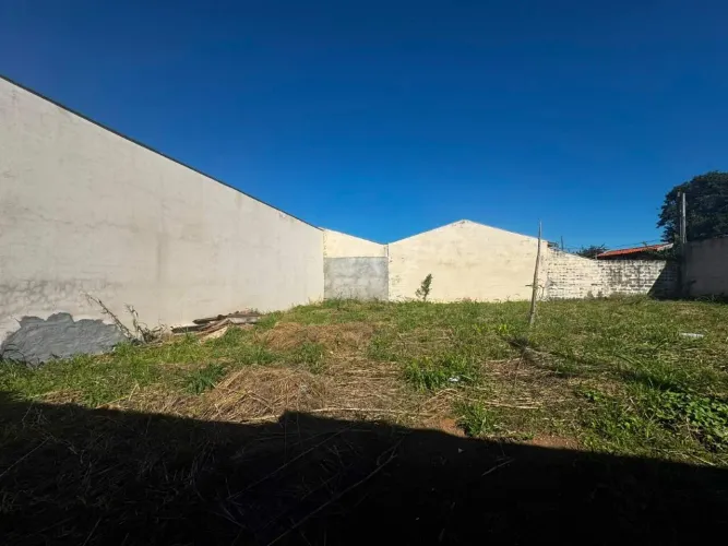 Terreno para aluguel, Recanto dos Universitários - Rio das Pedras/SP
