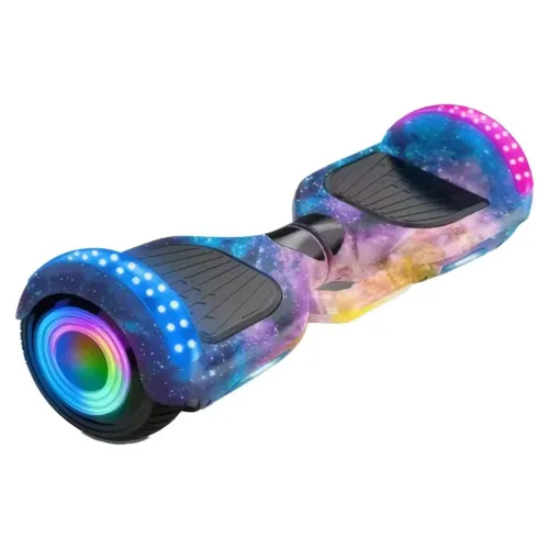 Vendo Hoverboard 8 polegadas