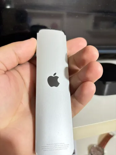 Apple TV 4k 3 geração