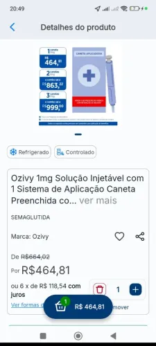 Ozivy