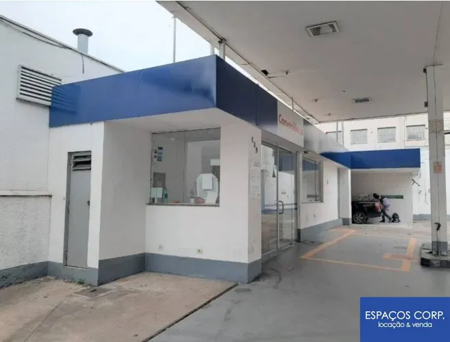 Terreno à venda, 348m² por R$ 3.000.000 - Bom Retiro - São Paulo/SP