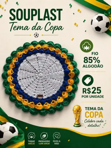 Souplast Brasil