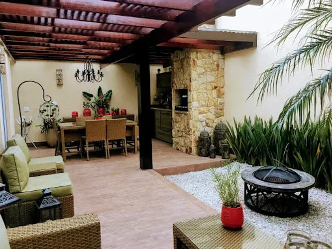 Sobrado com 3 dormitórios à venda, 185 m² por R$ 1.914.000 - Parque Renato Maia - Guarulho