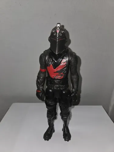 Boneco Black Night Fortnite original