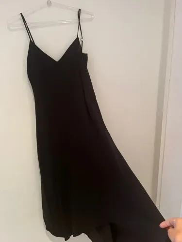 Vestido Nati Vozza ByNV - Tamanho M