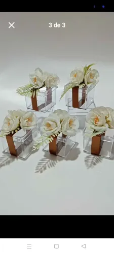 Personalizados para festa infantil