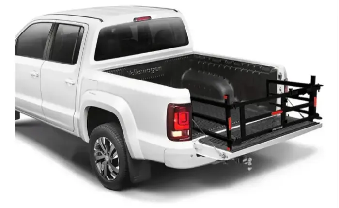 Extensor caçamba amarok