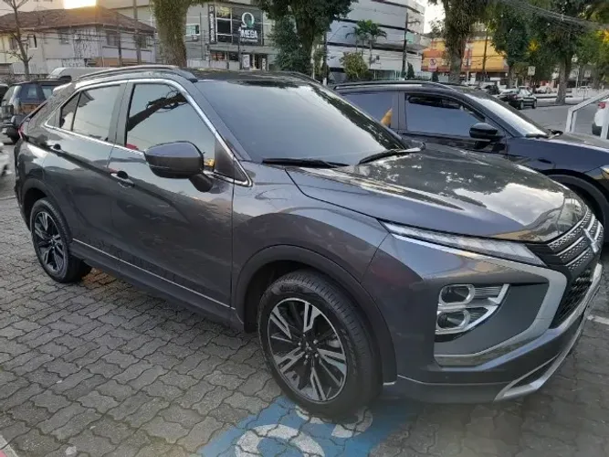 Mitsubishi Eclipse Cross HPE 1.5 16V 165cv AUT 2024