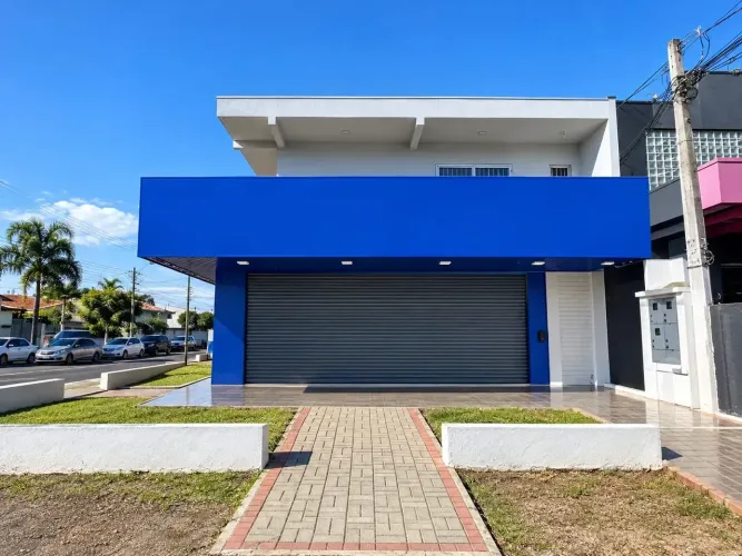 Apartamento com 70 m2 para Locação na Avenida São José dos Pinhais Sítio Cercado Curitiba