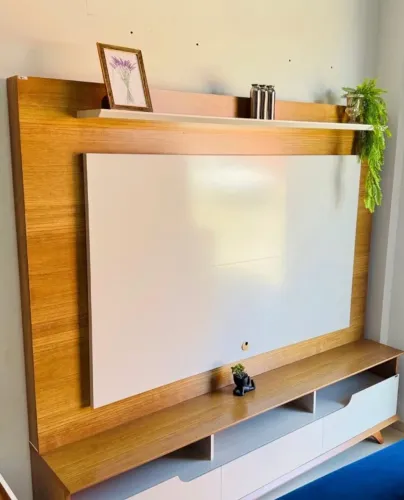 Home Para Sua Sala (Produto Novo)