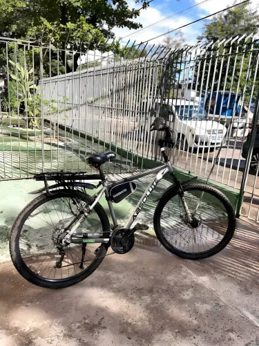 Bike Absolute Aro 29 - Toda Em Absolute /Nova