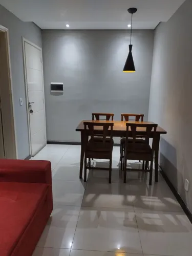 Apartamento 215 mil oportunidade