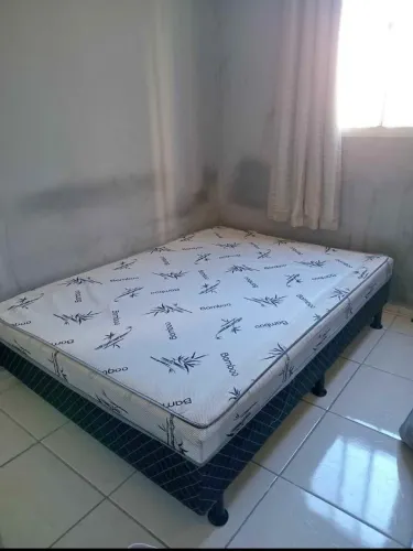 Cama box de casal - D26 Promoção Entrega rápida