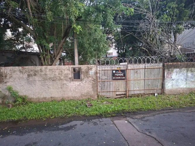 A Crédito Real oferece um excelente terreno em localização privilegiada na Avenida Camaquã