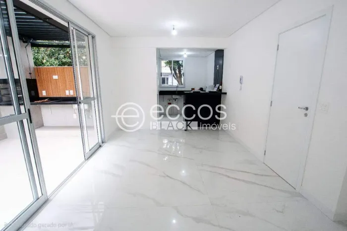 Apartamento à venda, 2 quartos, 1 suíte, 3 vagas, Anchieta - Belo Horizonte/MG