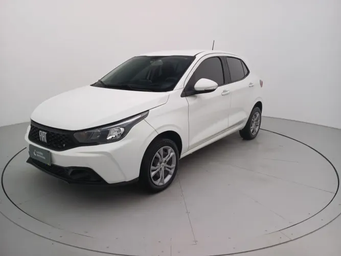 Fiat Argo Drive 1.0 Firefly 2025