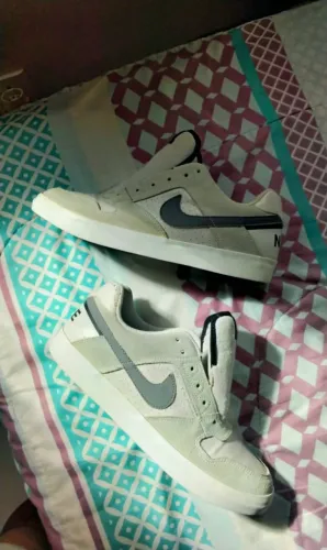 Tênis Nike sb Delta Forc Vulc - original e em ótimas condições, usado poucas vezes..
