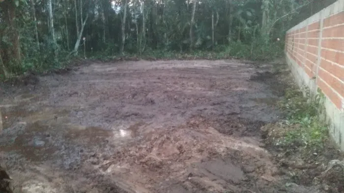 Condominio Costa do Sol - Terreno 373m2 Desmatado e Pronto pra Construir
