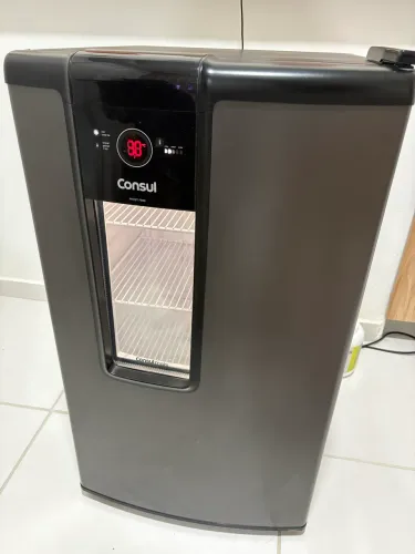 Cervejeira cônsul