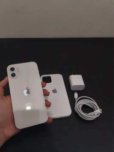 iPhone 12 64gb - Impecável 