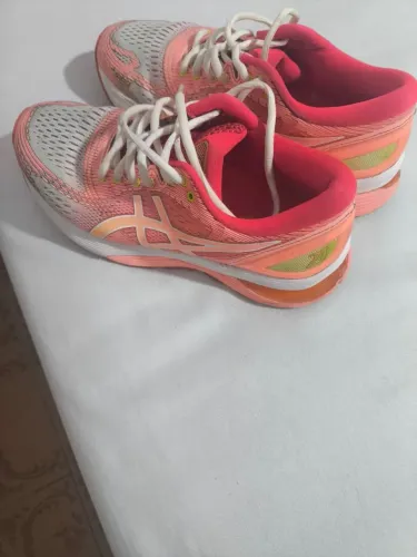 Asics Nimbus 21 FlyteFoam