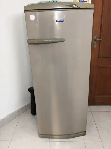 VENDO GELADEIRA