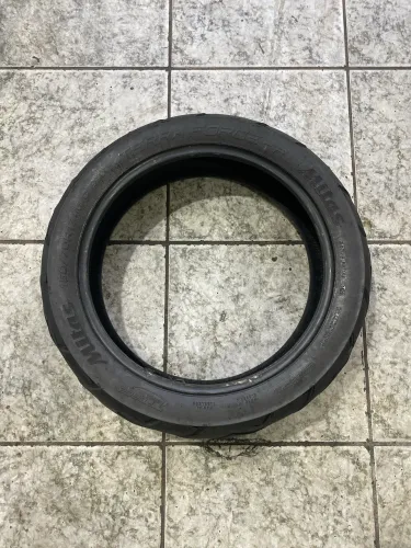 Pneu 150/70 17 no estado quebra galho 