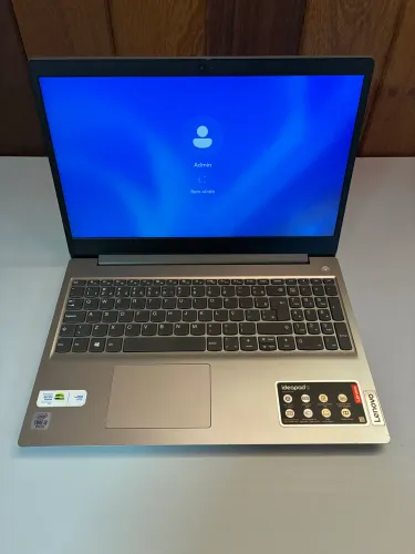 Notebook Lenovo Ideapad 3i 20Gb RAM 1Tb