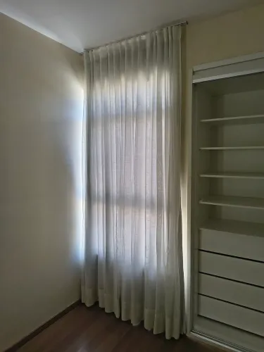 Cortinas sob Medida quarto casal e quarto infantil menina 
