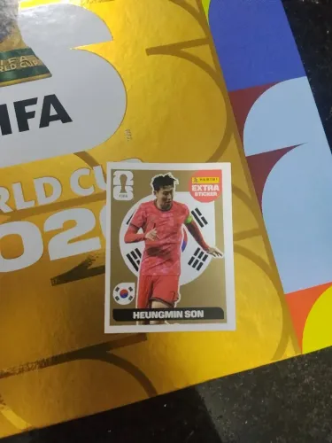 Legends da copa do mundo 2026