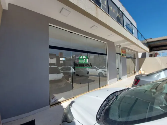 Sala Comercial para Locação no bairro Eldorado