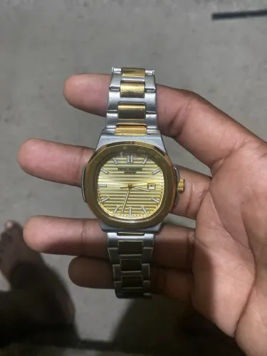 Relógio Patek philipe NOVO