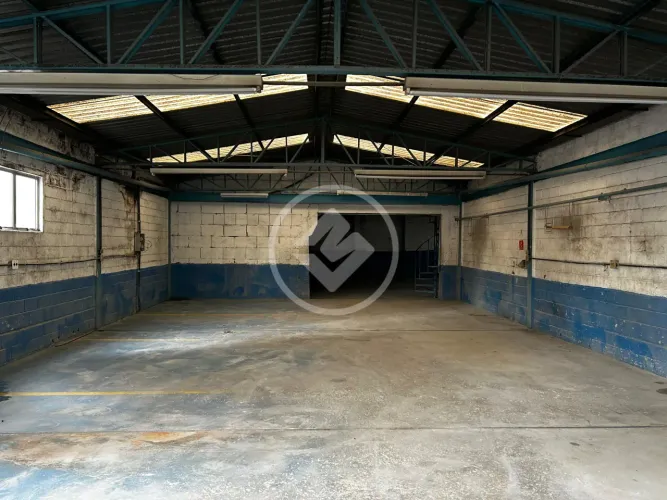Prédio Comercial Amplo e Bem Localizado em Moema codigo: 135451