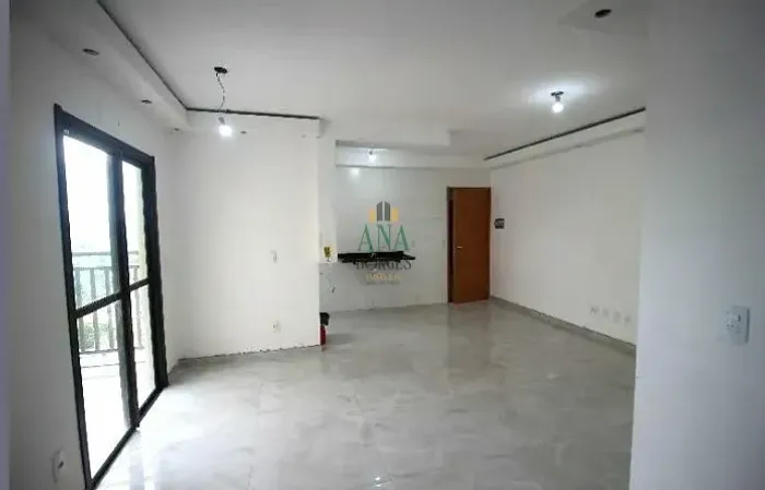 Apartamento de 2 dormitórios
