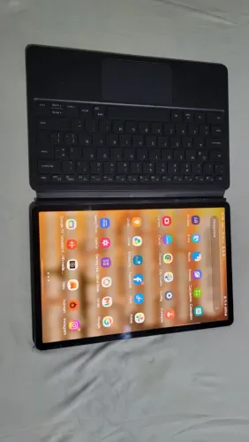 Galaxy tab s7