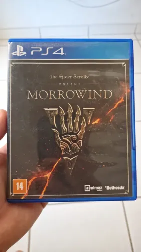 The Elder Scrolls Online