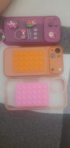 Vendo Capinha de Iphone 13