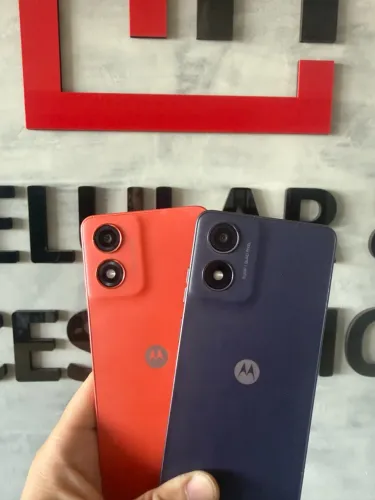 moto g04s 128gb Semi novo com garantia