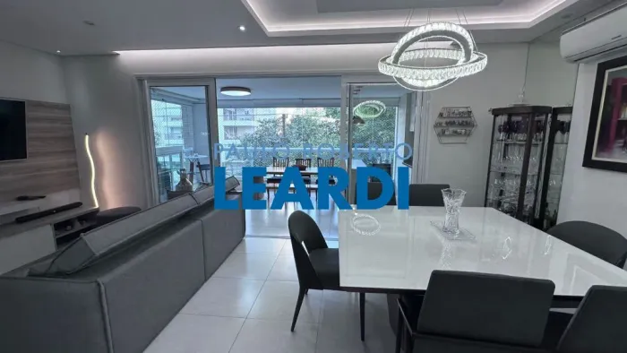 APARTAMENTO - VILA ROMANA - SP