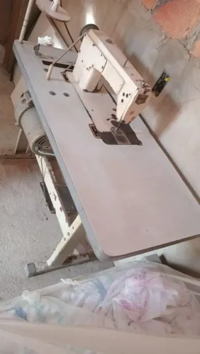 Máquinas de costura