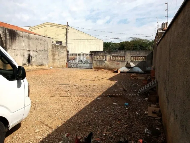 TERRENO,0 Dormitorio(s) bairro Deolinda Guerra