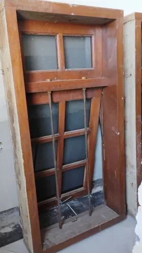 As três janelas por 350