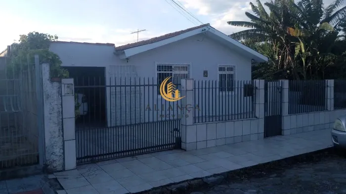 Casa em Forquilhinhas, São José/SC