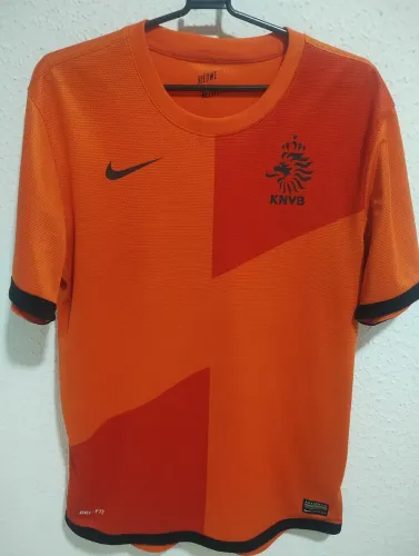 Camisa Holanda