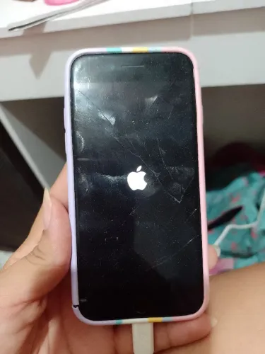 iPhone 8